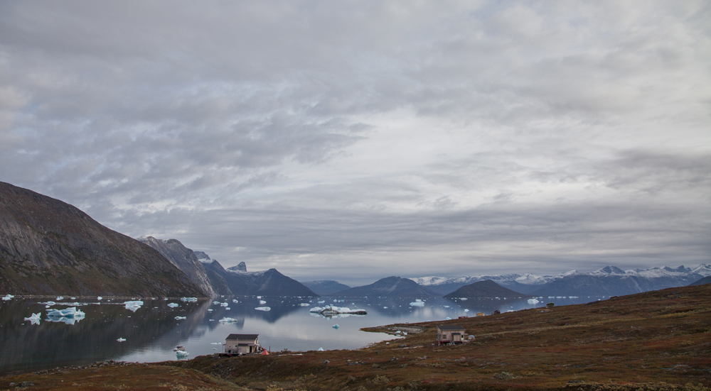 Greenland September 2024 Jesper Rosenberg Grønland